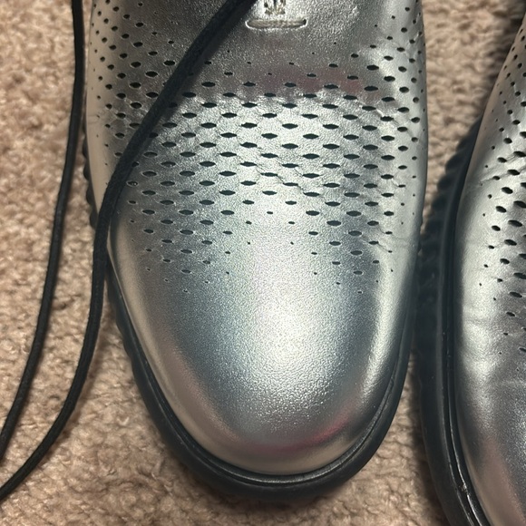 Cole Haan Silver 2.0Grand - Picture 8 of 9